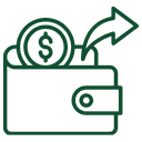 Icono Gastos y Deudas